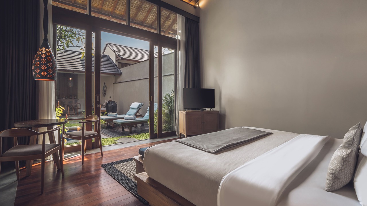 Photo of Bedroom in Batu Bolong