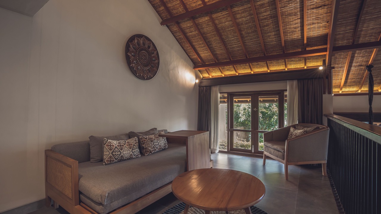 Photo of Livingroom in Batu Bolong