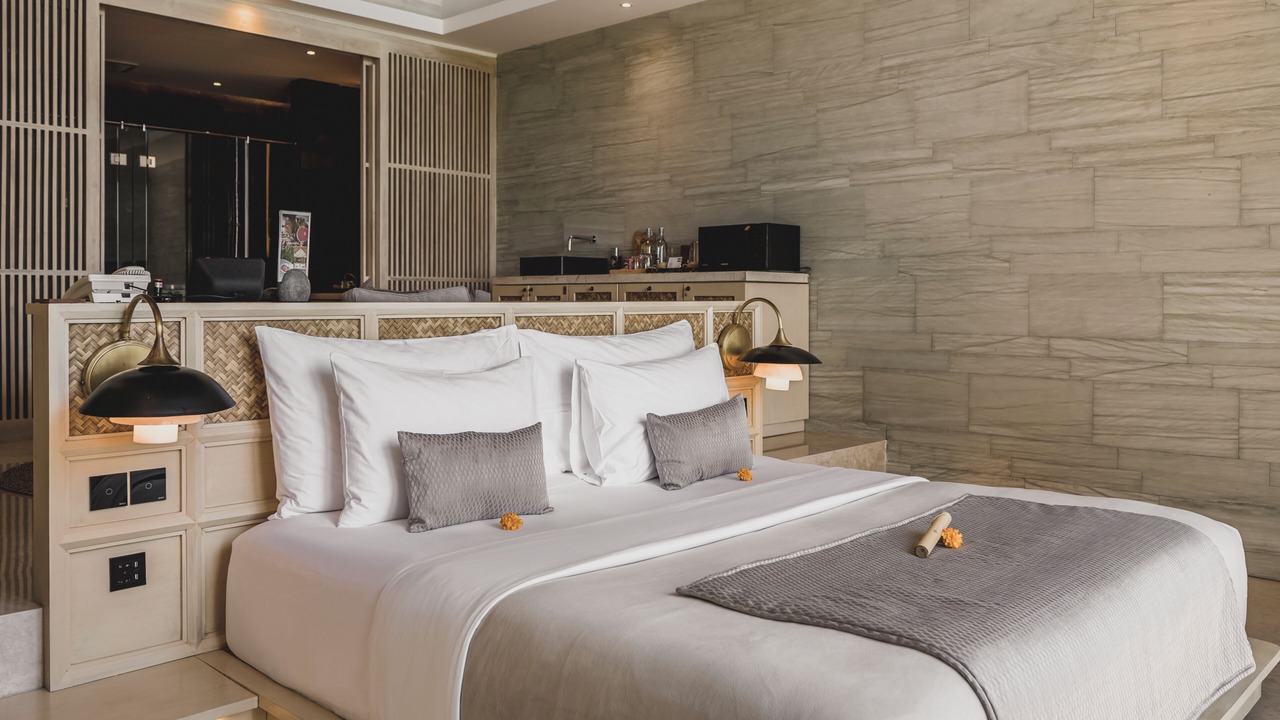 Photo of Bedroom in Batu Bolong