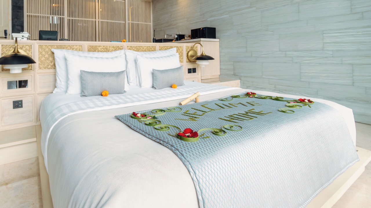 Photo of Bedroom in Batu Bolong