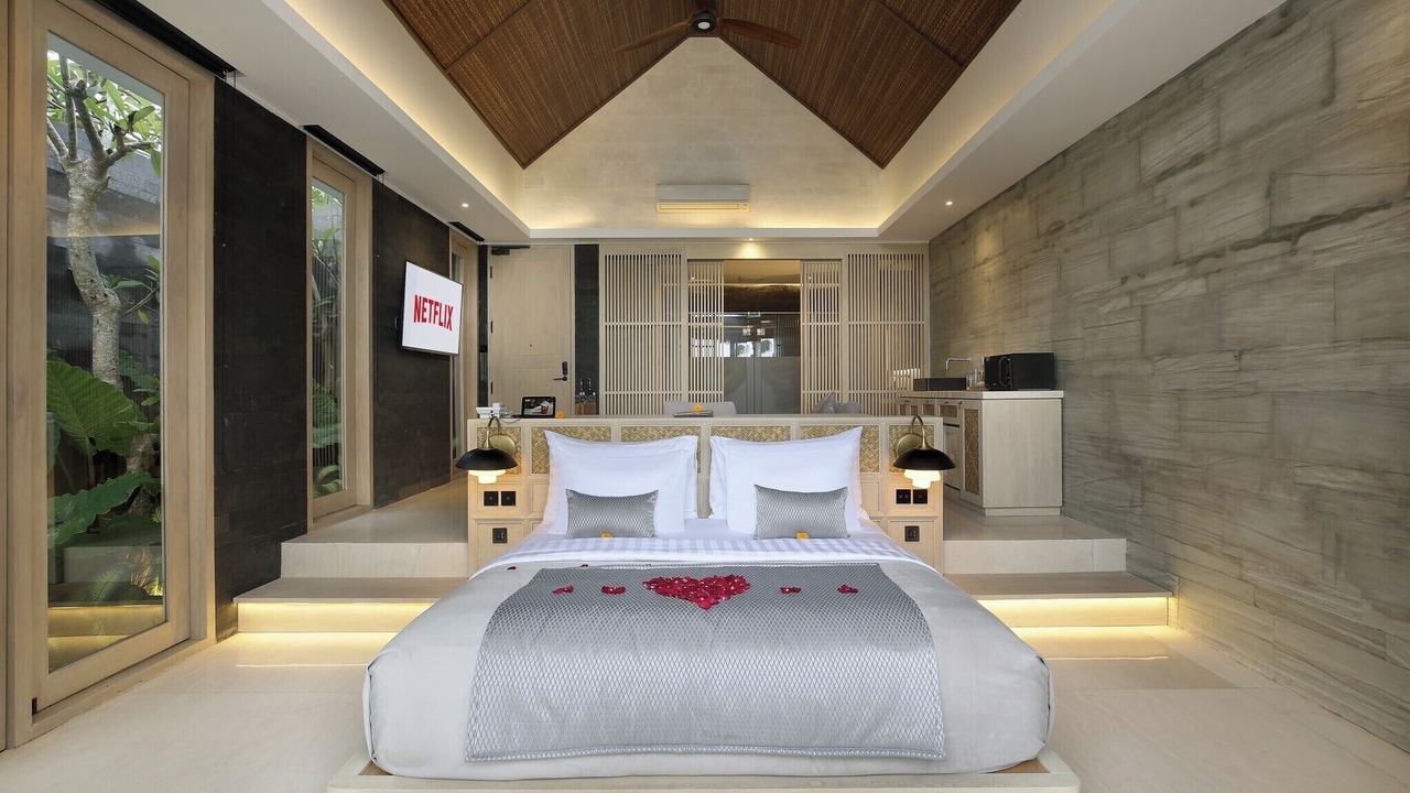 Photo of Bedroom in Batu Bolong