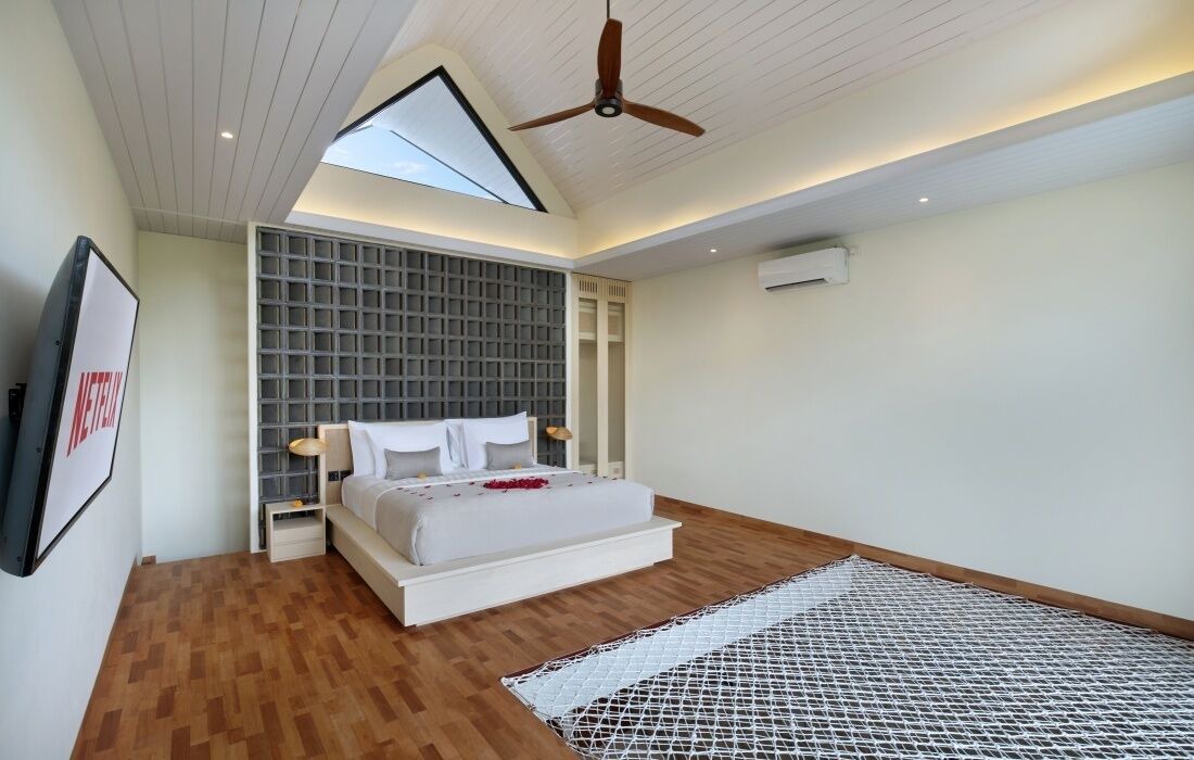 Photo of Bedroom in Batu Bolong