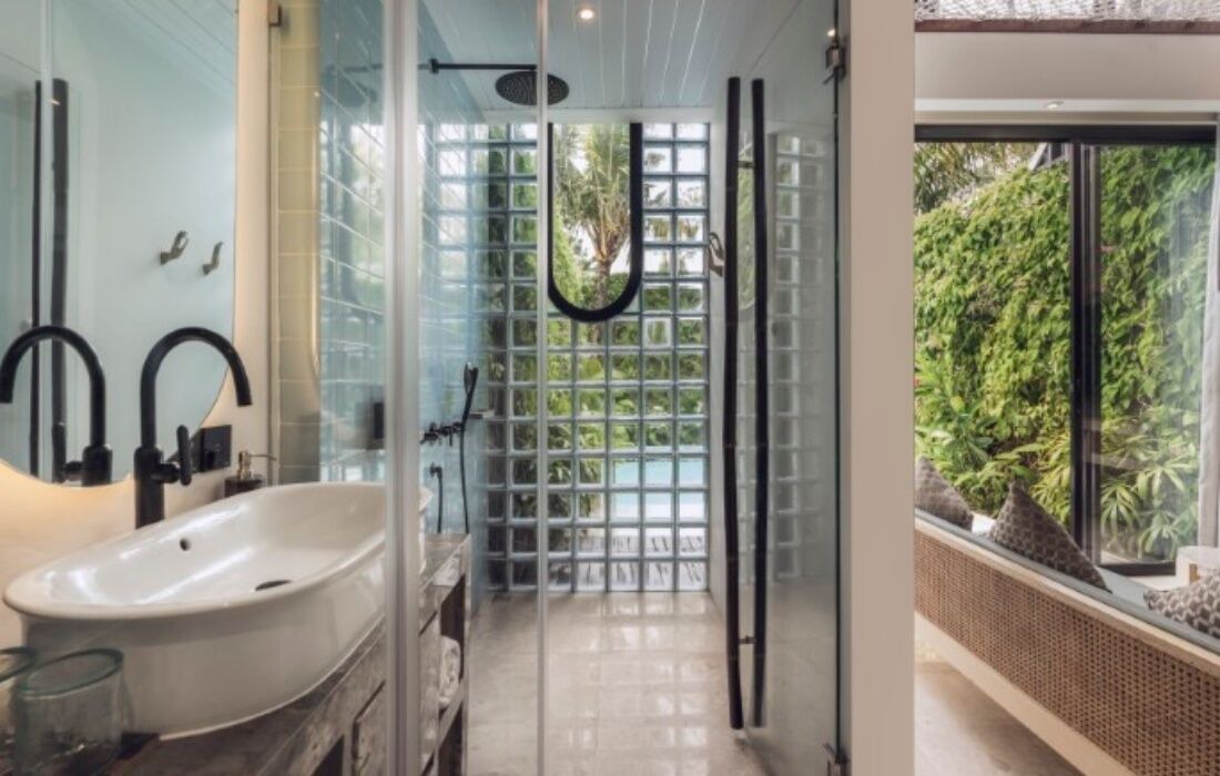 Photo of Bathroom in Batu Bolong