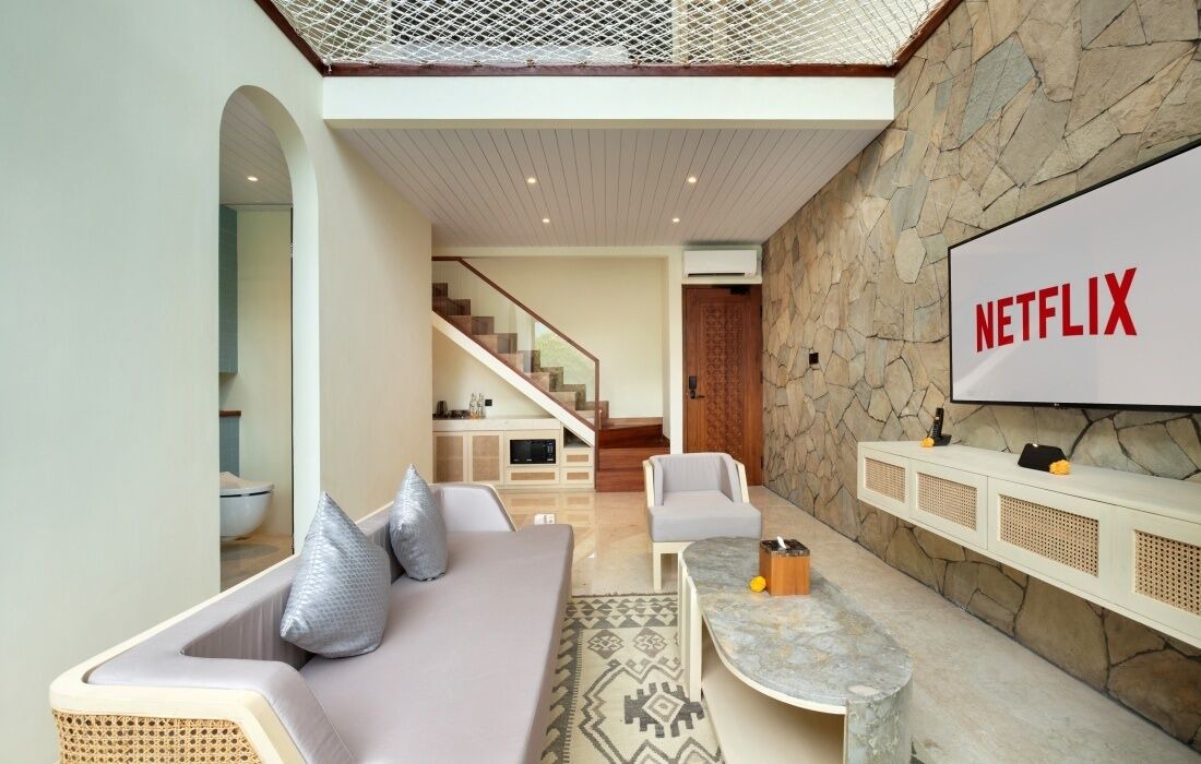 Photo of Livingroom in Batu Bolong