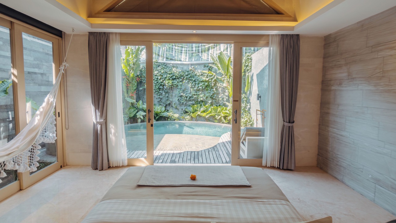 Photo of Bedroom in Batu Bolong