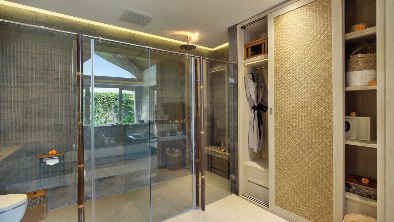 Photo of Bathroom in Batu Bolong