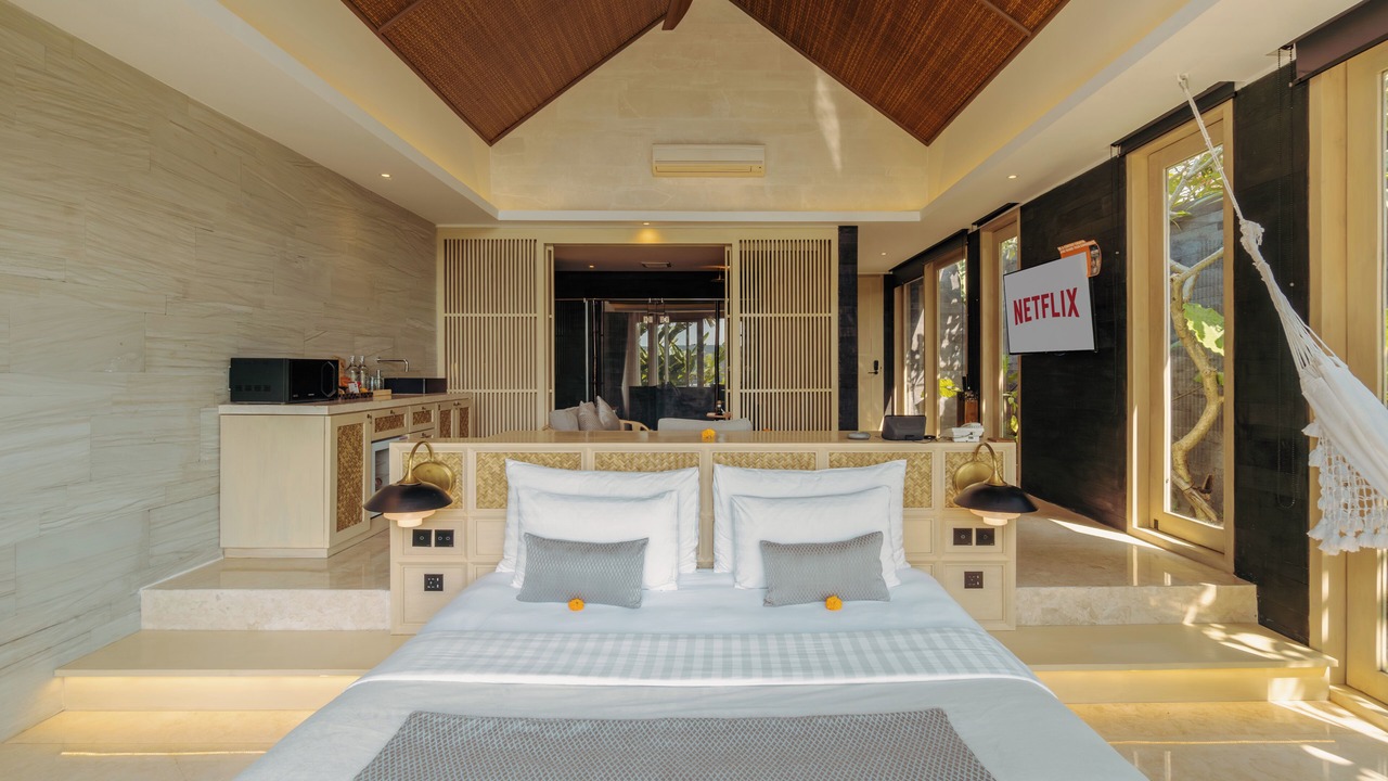 Photo of Bedroom in Batu Bolong