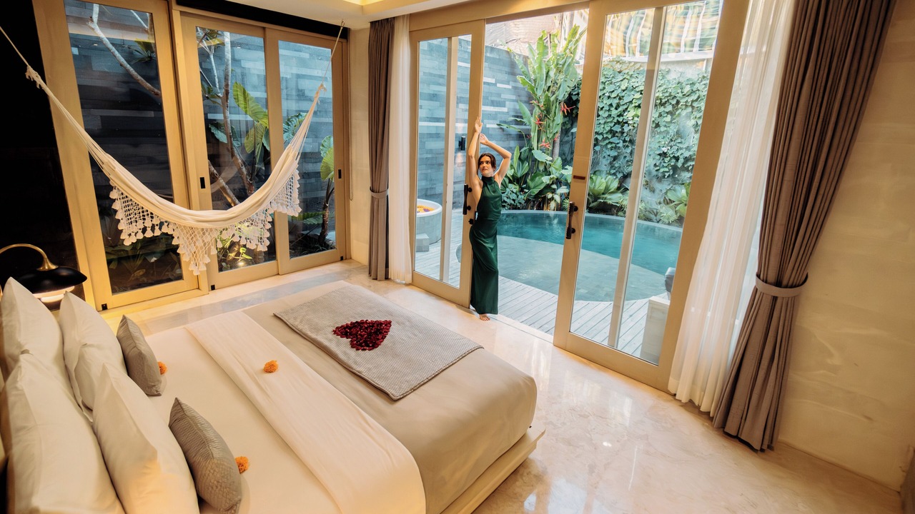 Photo of Bedroom in Batu Bolong