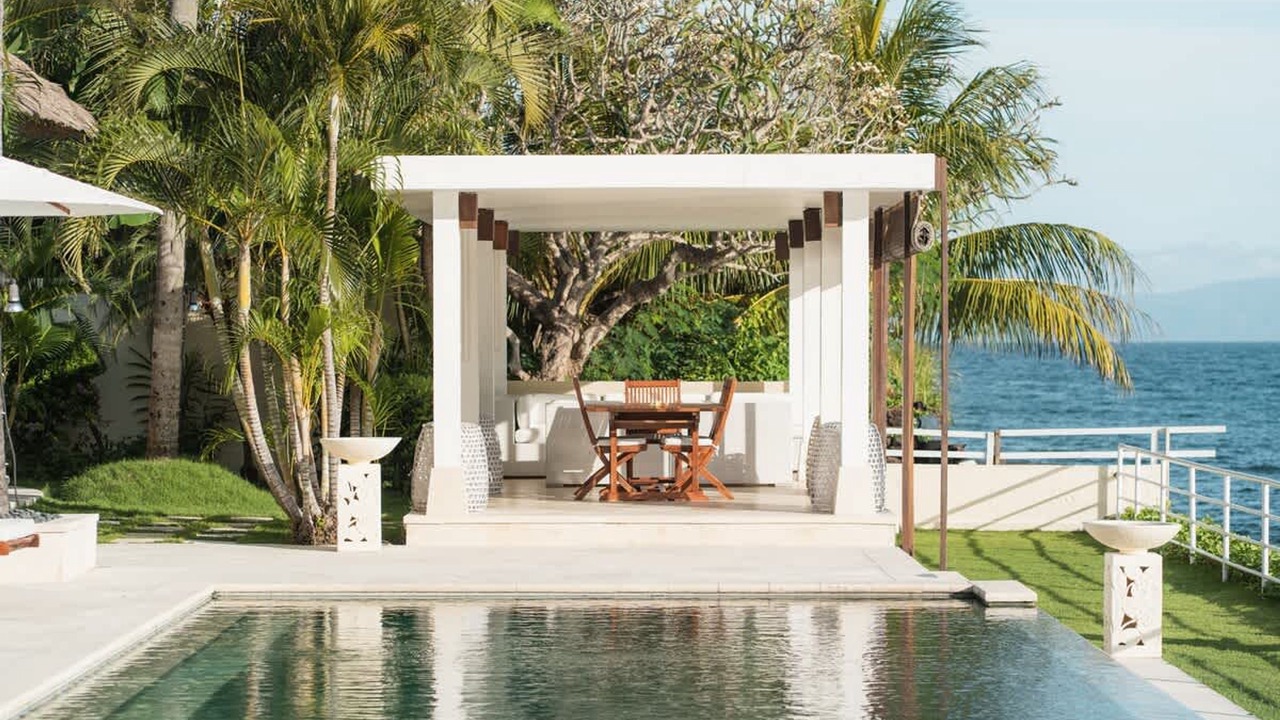 Photo of Outdoor in Manggis