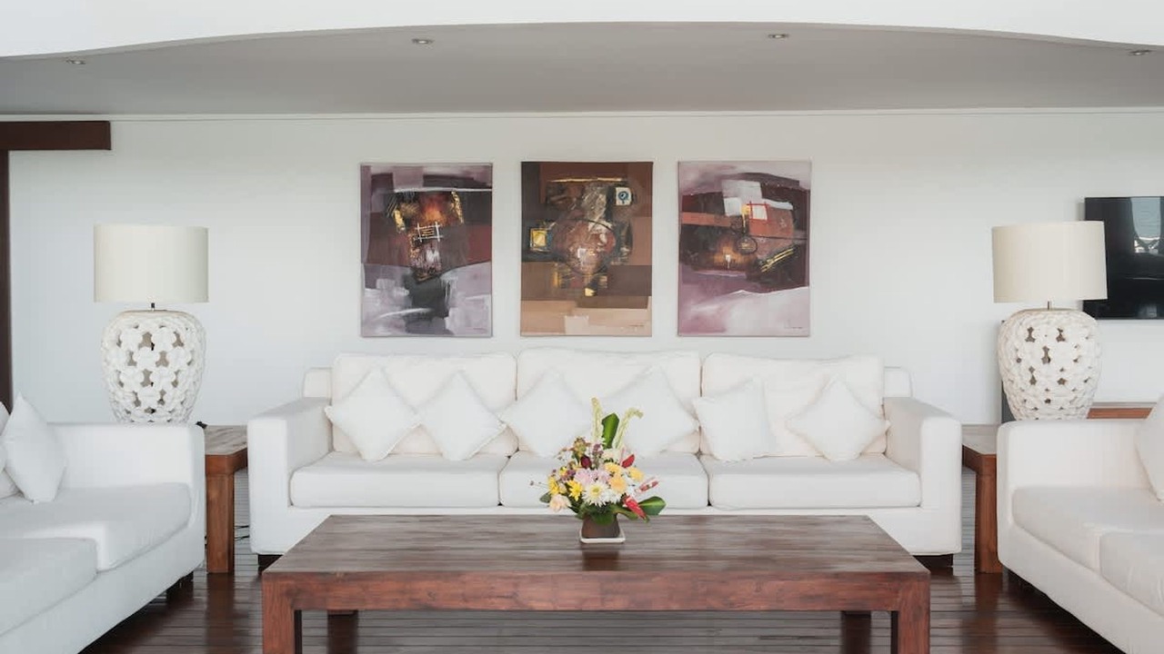 Photo of Livingroom in Manggis