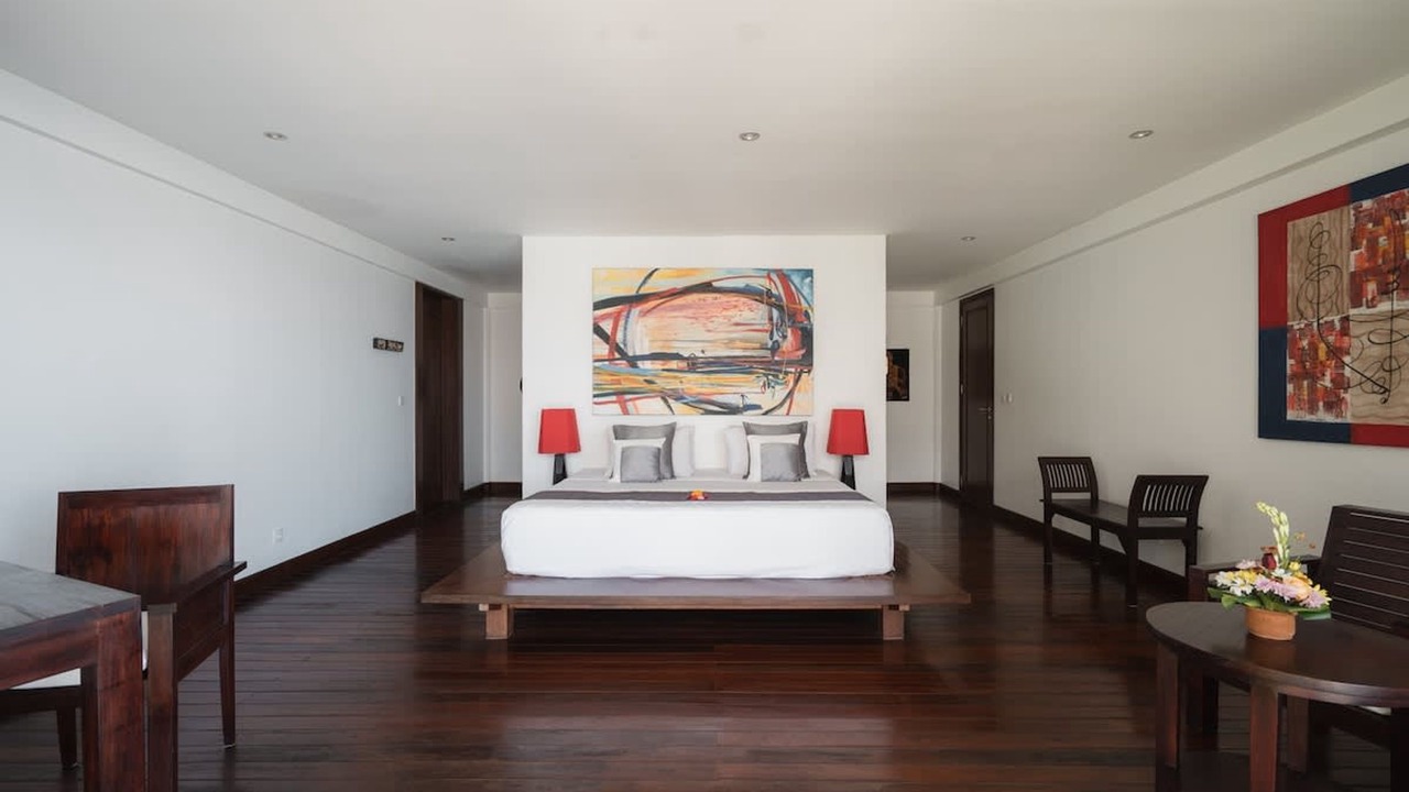 Photo of Bedroom in Manggis