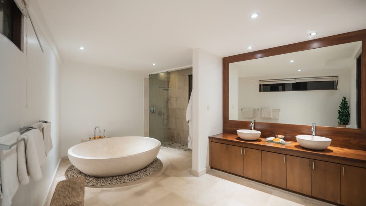 Photo of Bathroom in Manggis