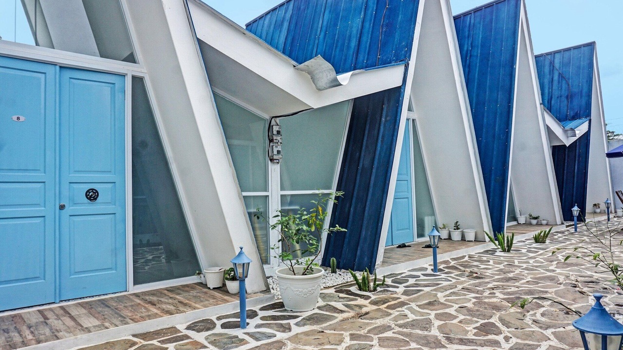 Photo of Outdoor in Pondok Ranji