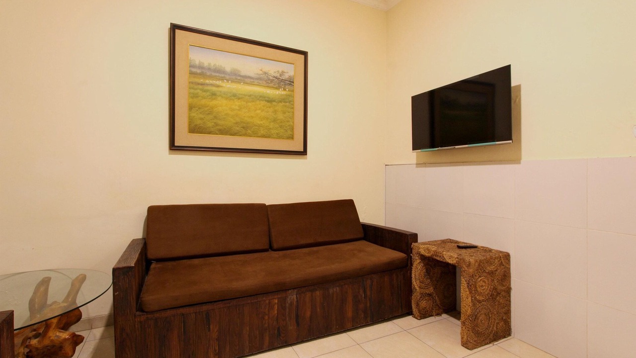 Photo of Livingroom in Yogyakarta