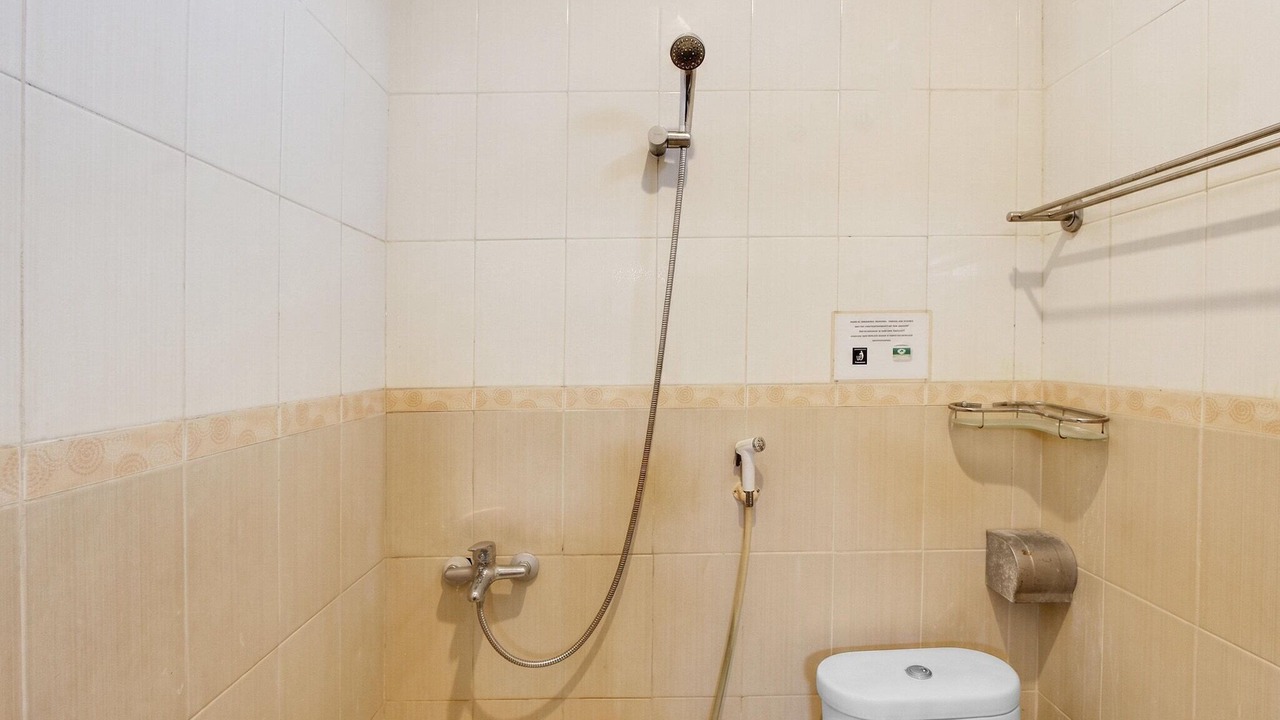 Photo of Bathroom in Prawirotaman
