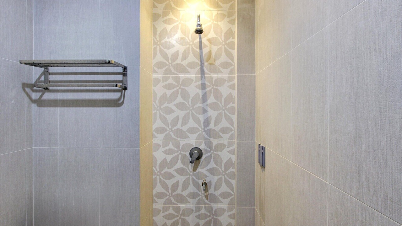 Photo of Bathroom in Baki