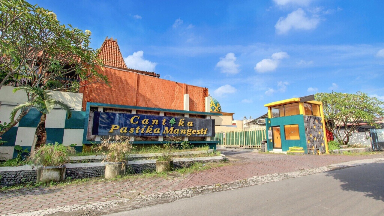 Photo of Outdoor in Baki