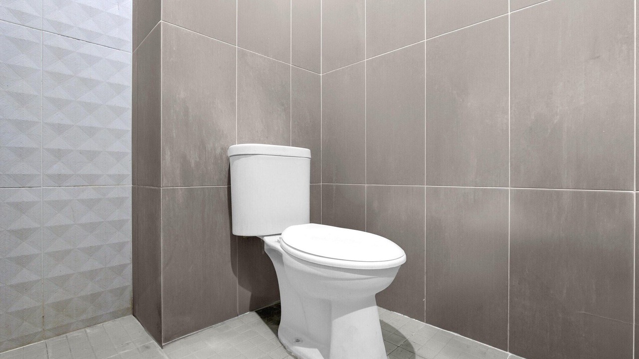 Photo of Bathroom in Baki