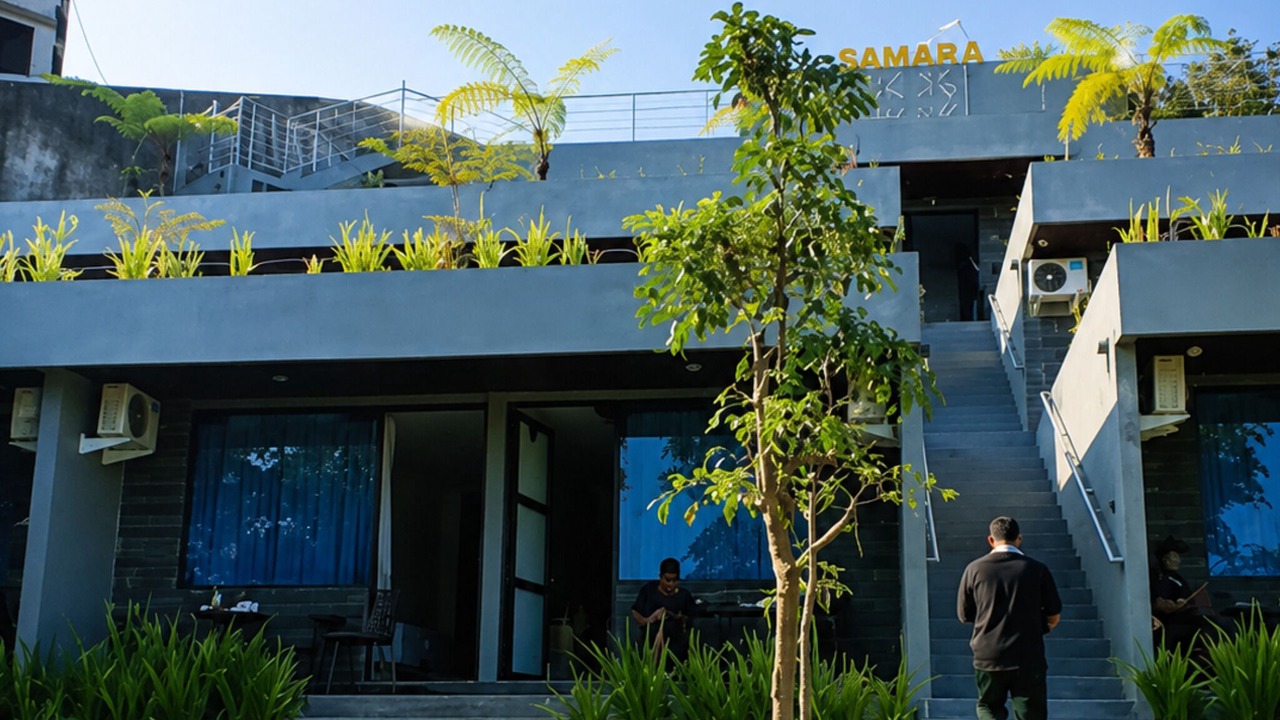 Photo of Outdoor in Tawangmangu