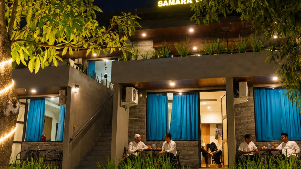 Photo of Outdoor in Tawangmangu