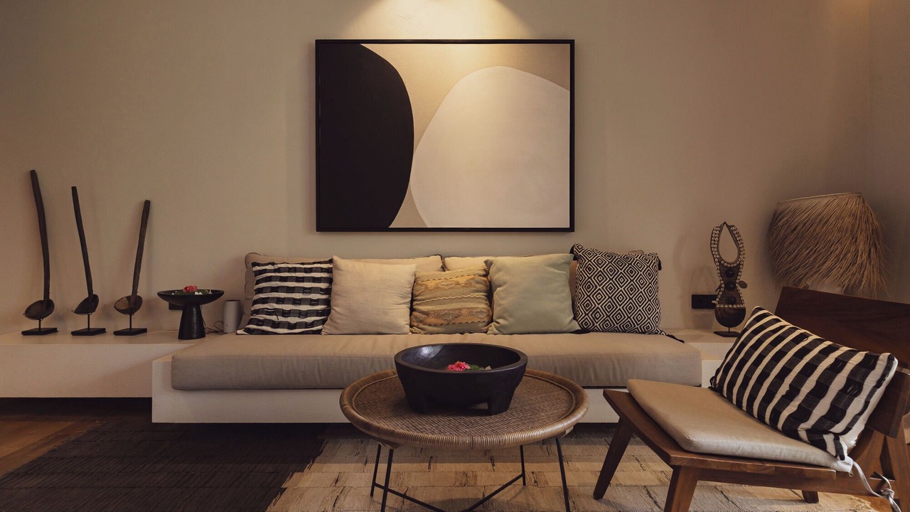 Photo of Livingroom in Babakan