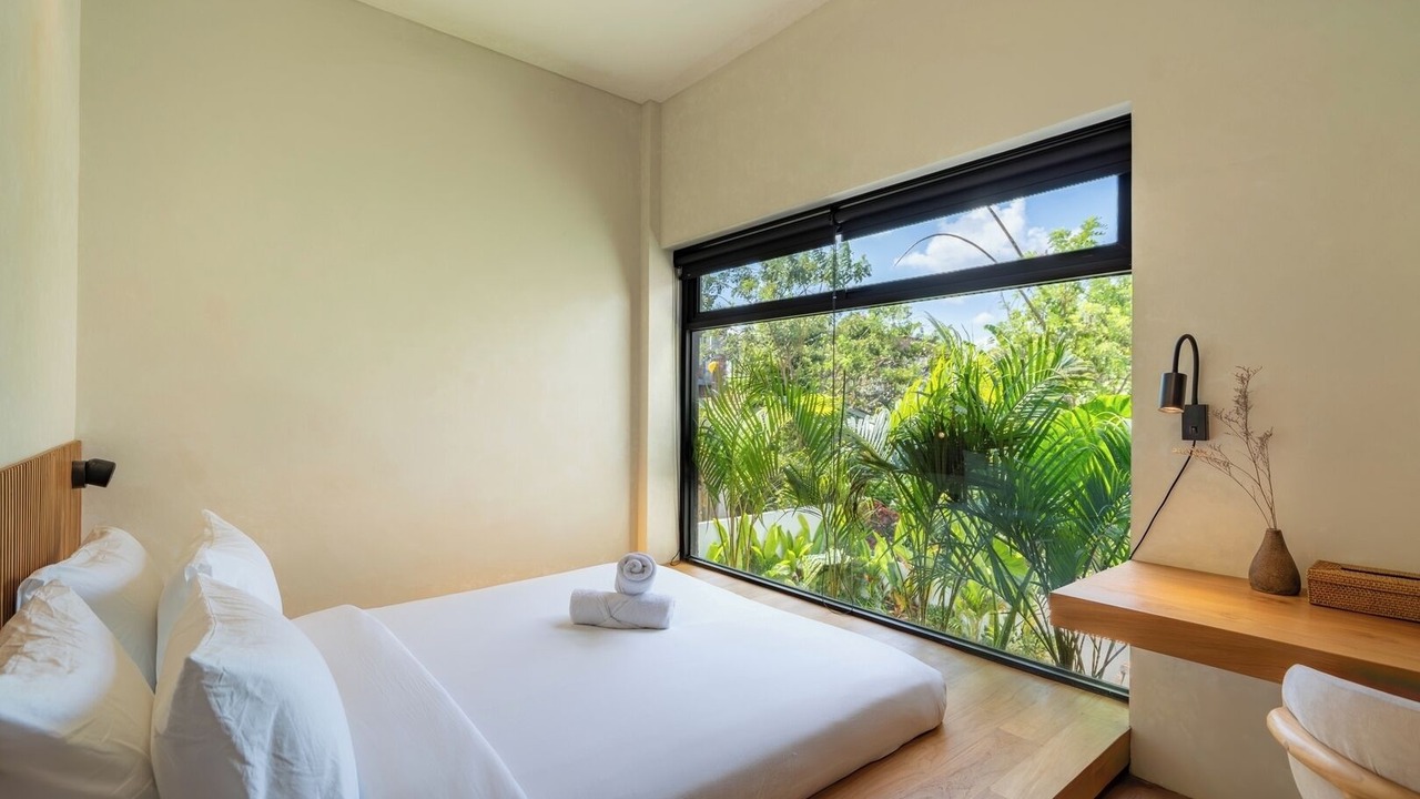 Photo of Bedroom in Ubud City-Centre