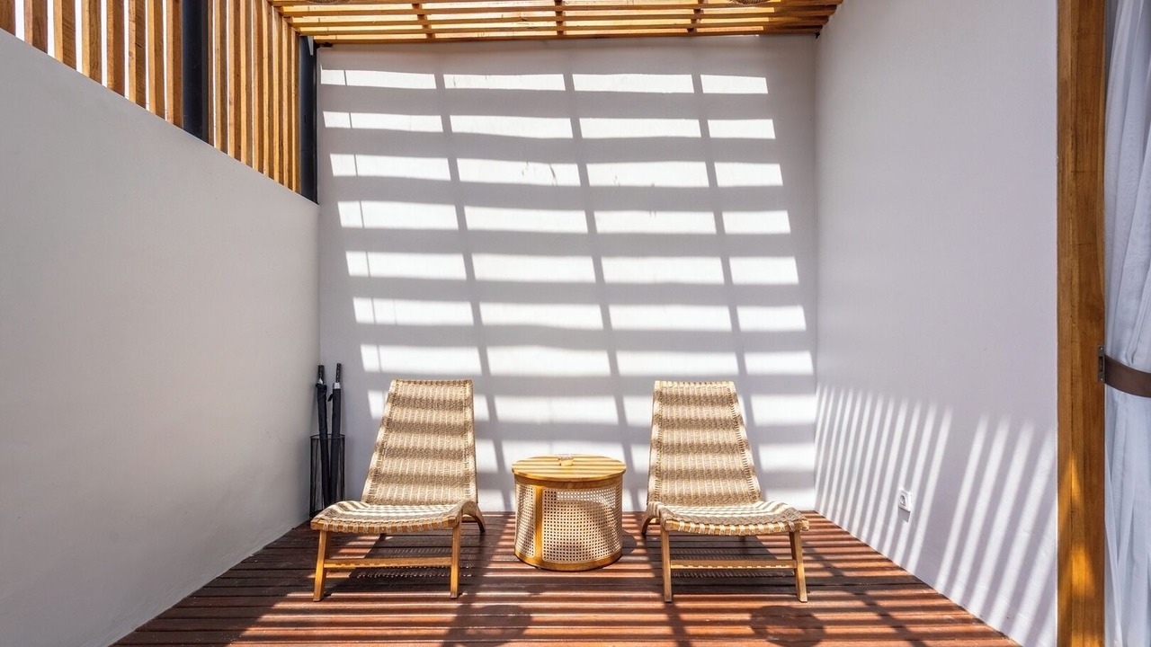 Photo of Patio Balcony in Singakerta