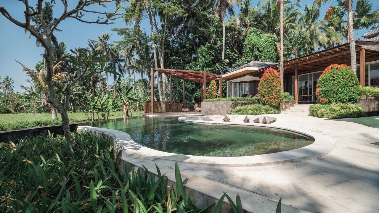 Photo of Outdoor in Pengosekan