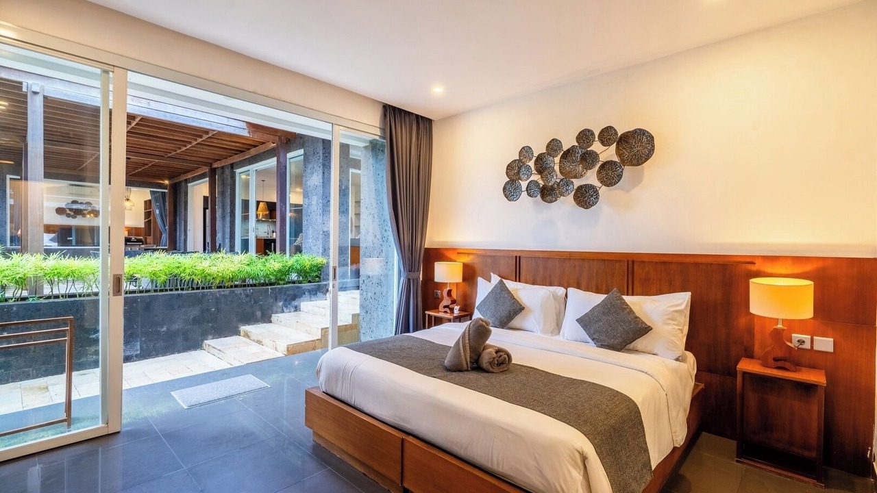 Photo of Bedroom in Pengosekan