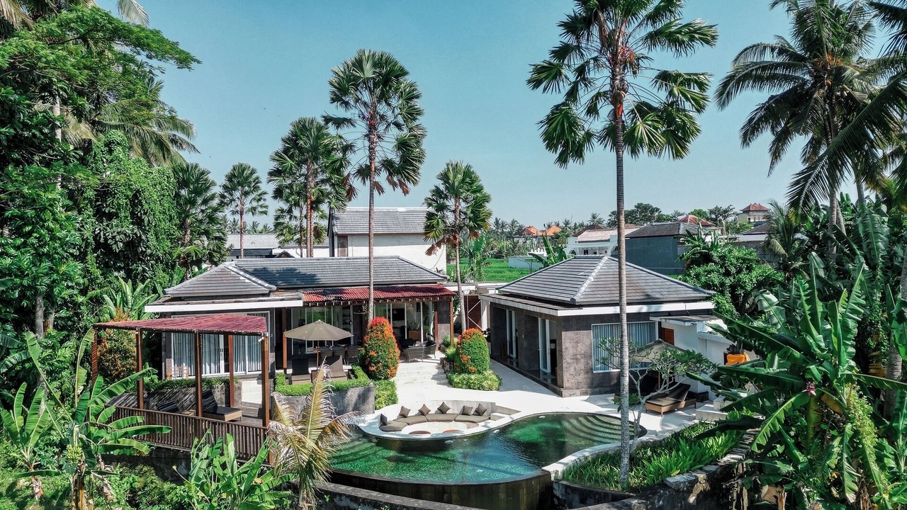 Photo of Outdoor in Pengosekan