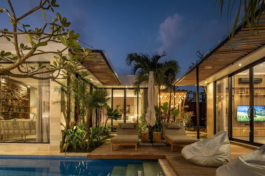 Photo of Outdoor in Bukit