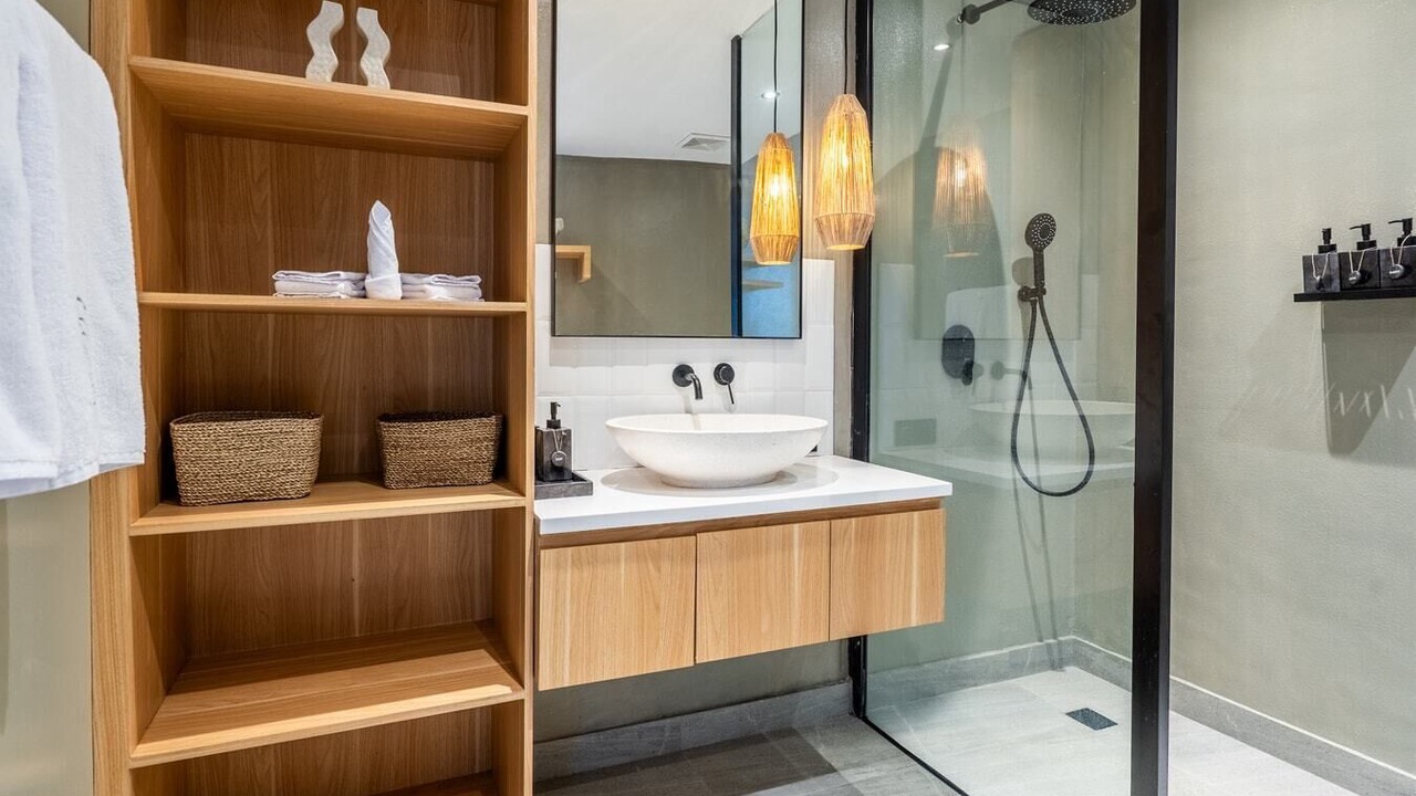 Photo of Bathroom in Bukit
