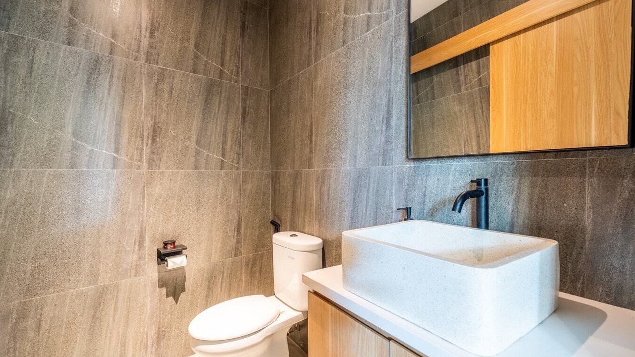 Photo of Bathroom in Bukit