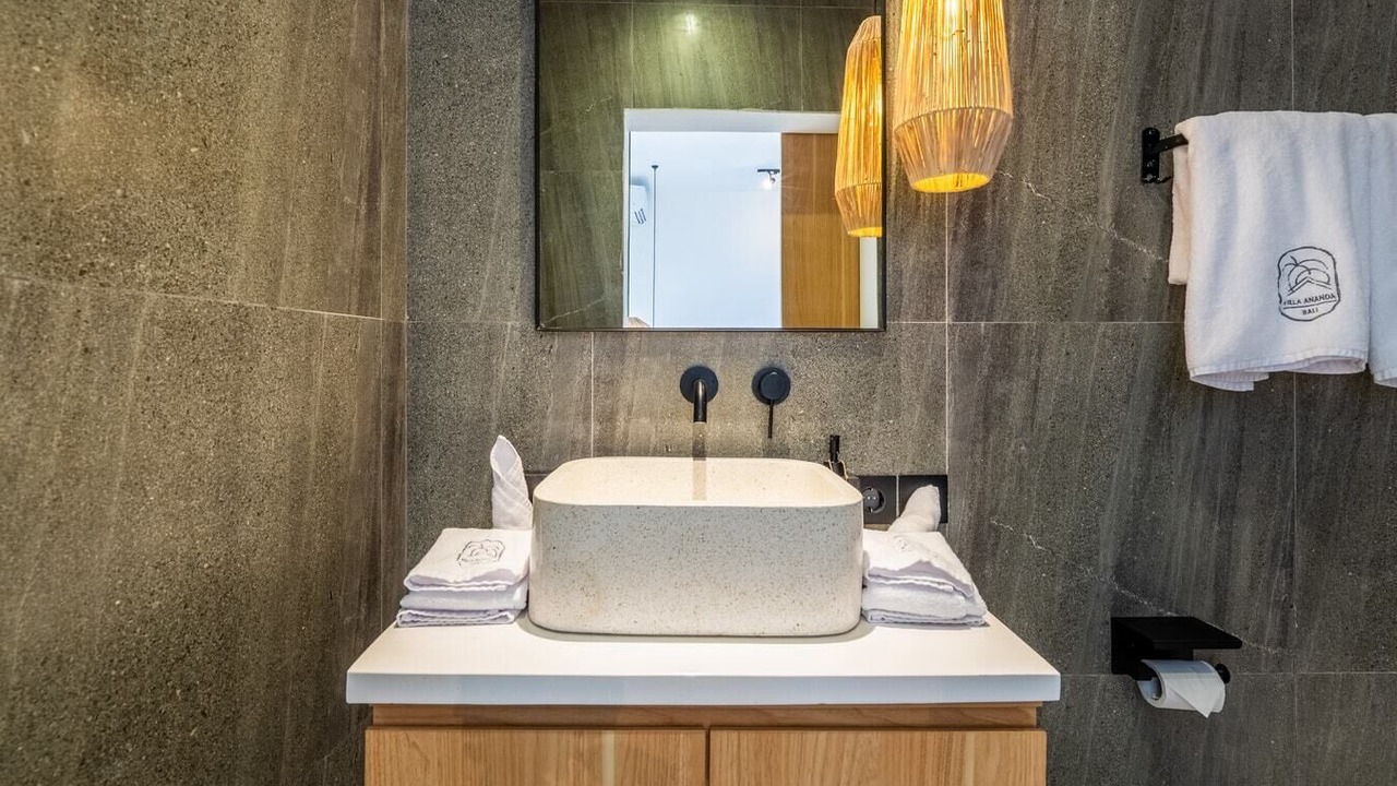 Photo of Bathroom in Bukit