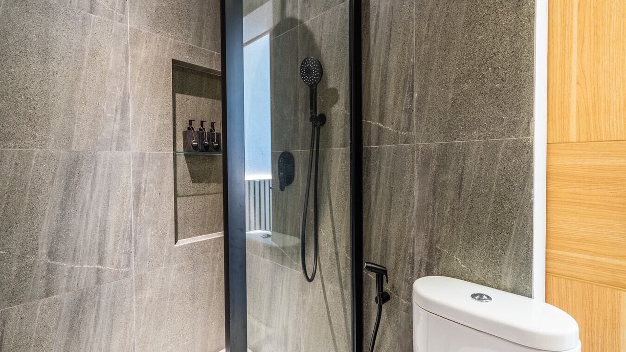 Photo of Bathroom in Bukit