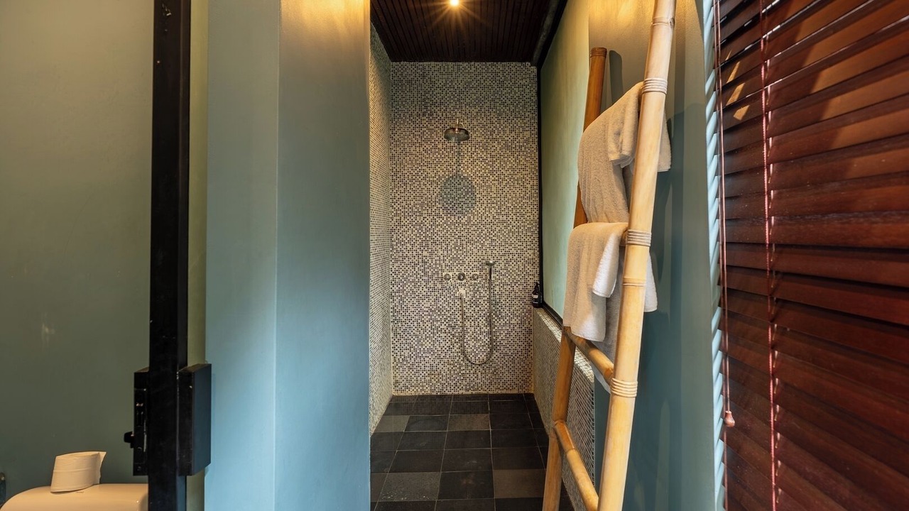 Photo of Bathroom in Mas