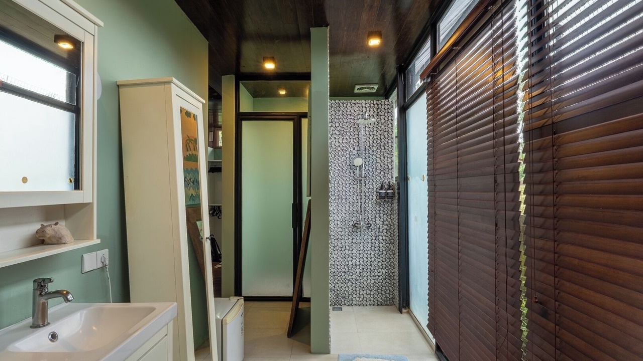 Photo of Bathroom in Mas