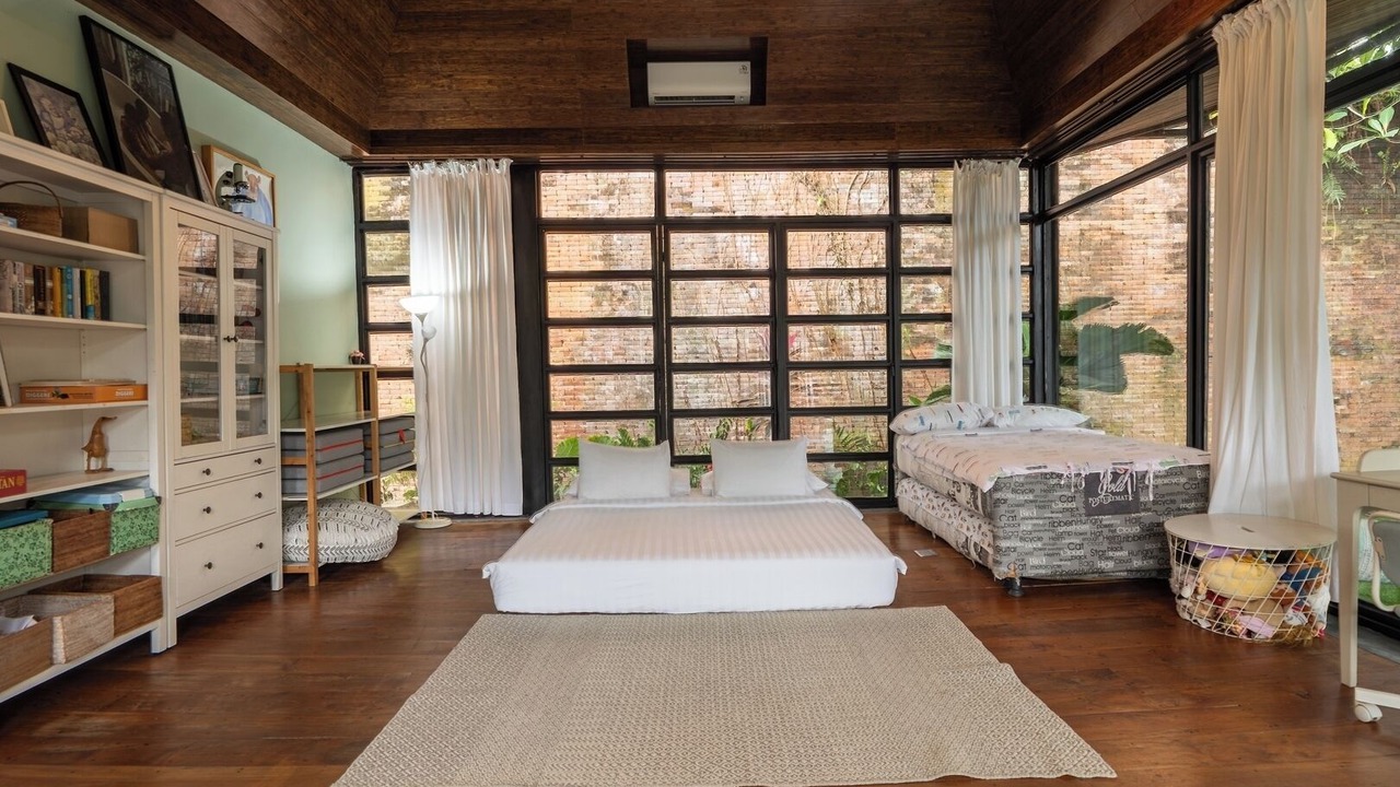 Photo of Bedroom in Mas
