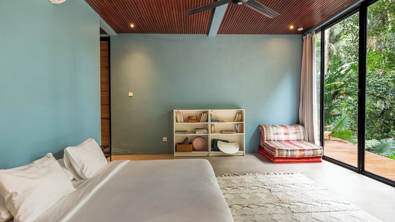 Photo of Bedroom in Mas