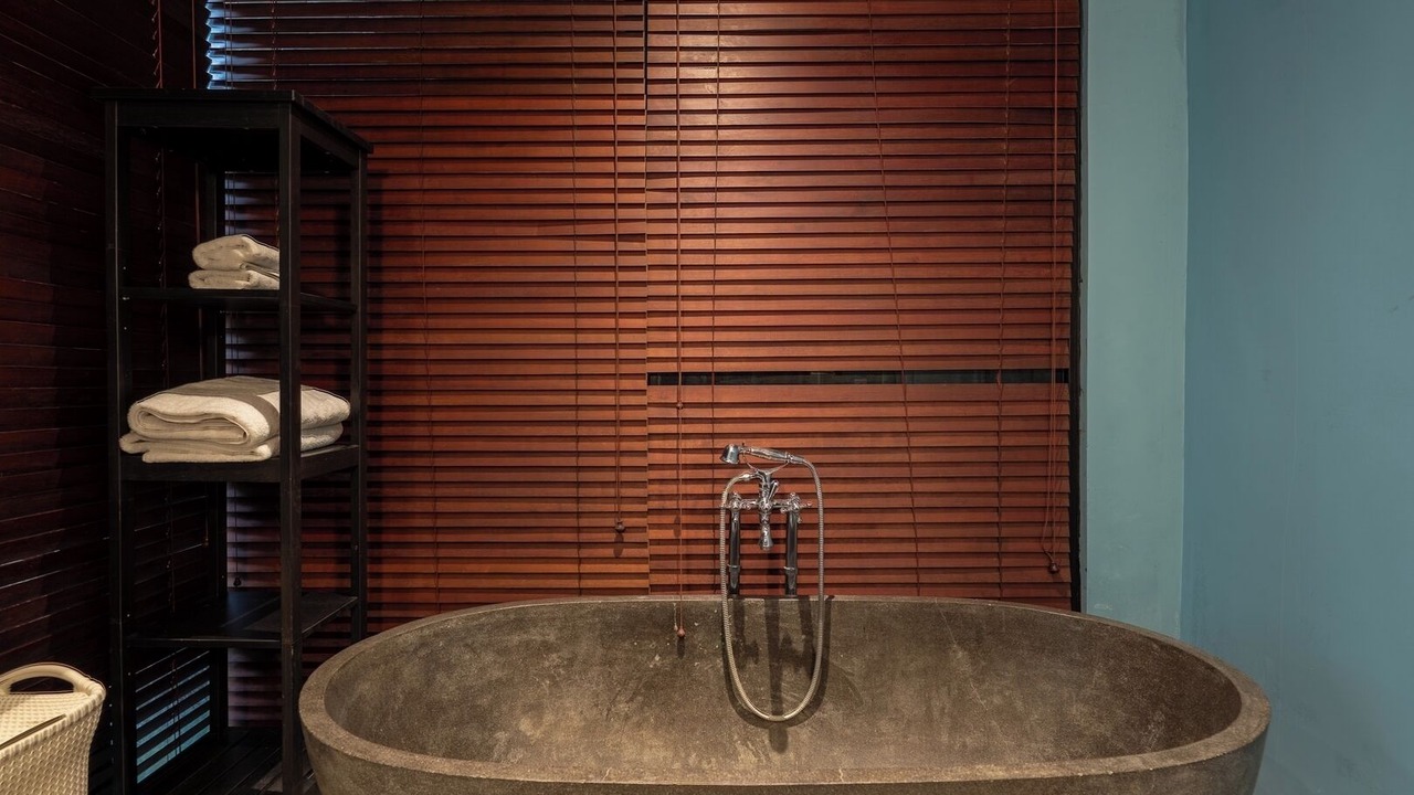 Photo of Bathroom in Mas