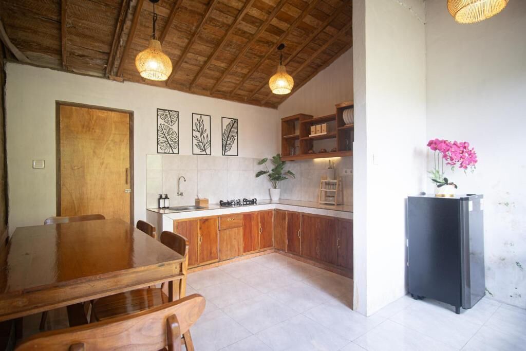 Photo of Kitchen in Taro
