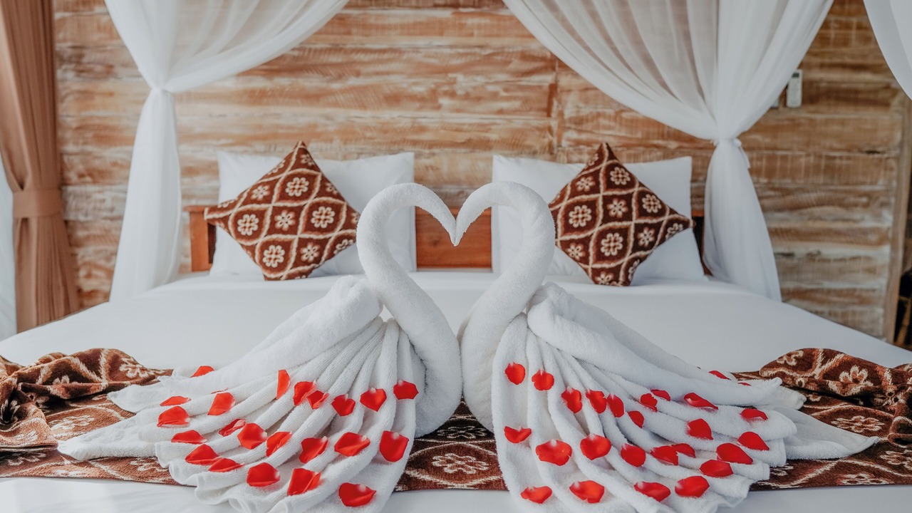 Photo of Bedroom in Taro