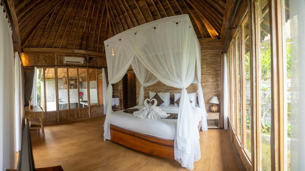 Photo of Bedroom in Taro
