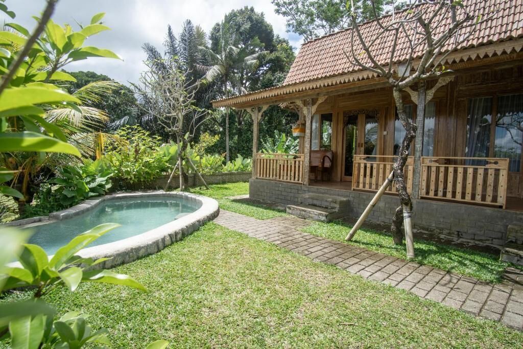 Photo of Outdoor in Taro