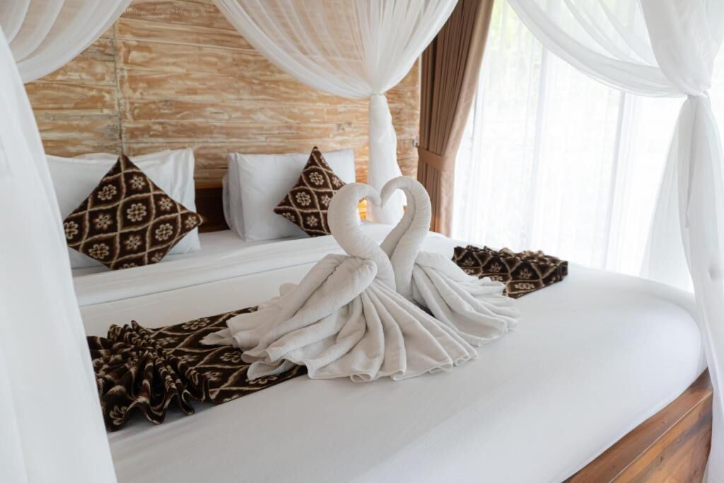 Photo of Bedroom in Taro