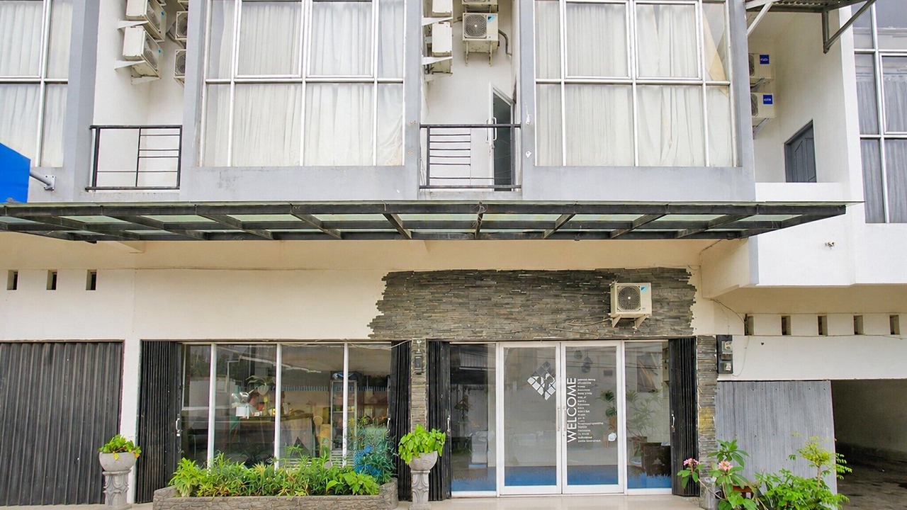 Photo of Outdoor in Sukarami