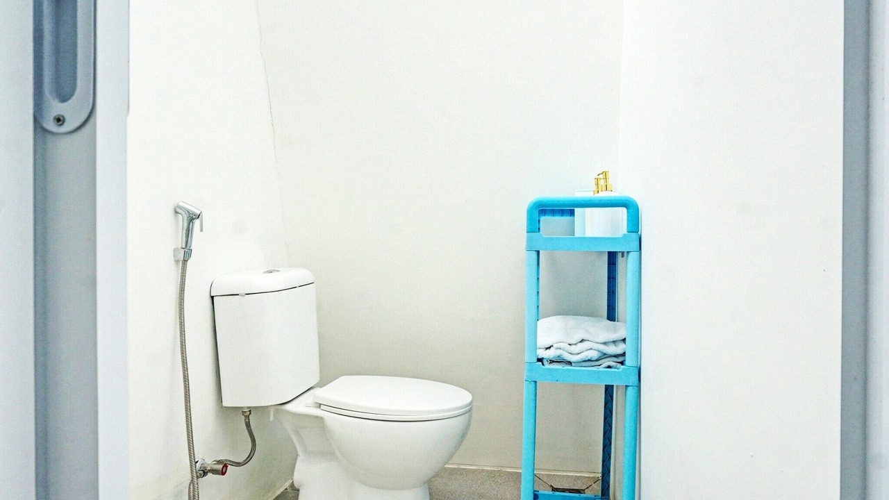 Photo of Bathroom in Pondok Ranji