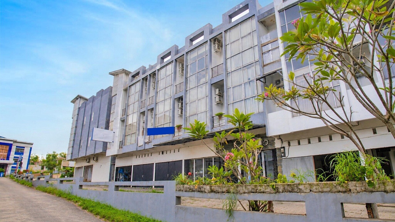 Photo of Outdoor in Sukarami