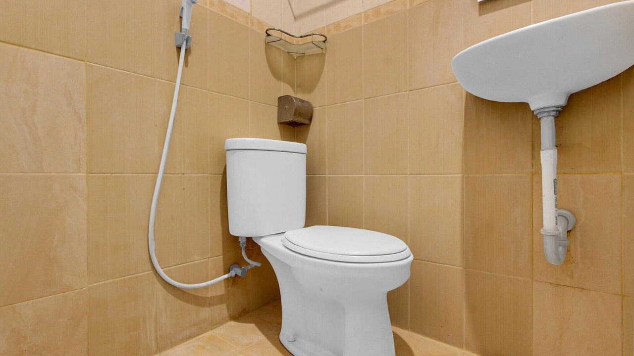 Photo of Bathroom in Prawirotaman