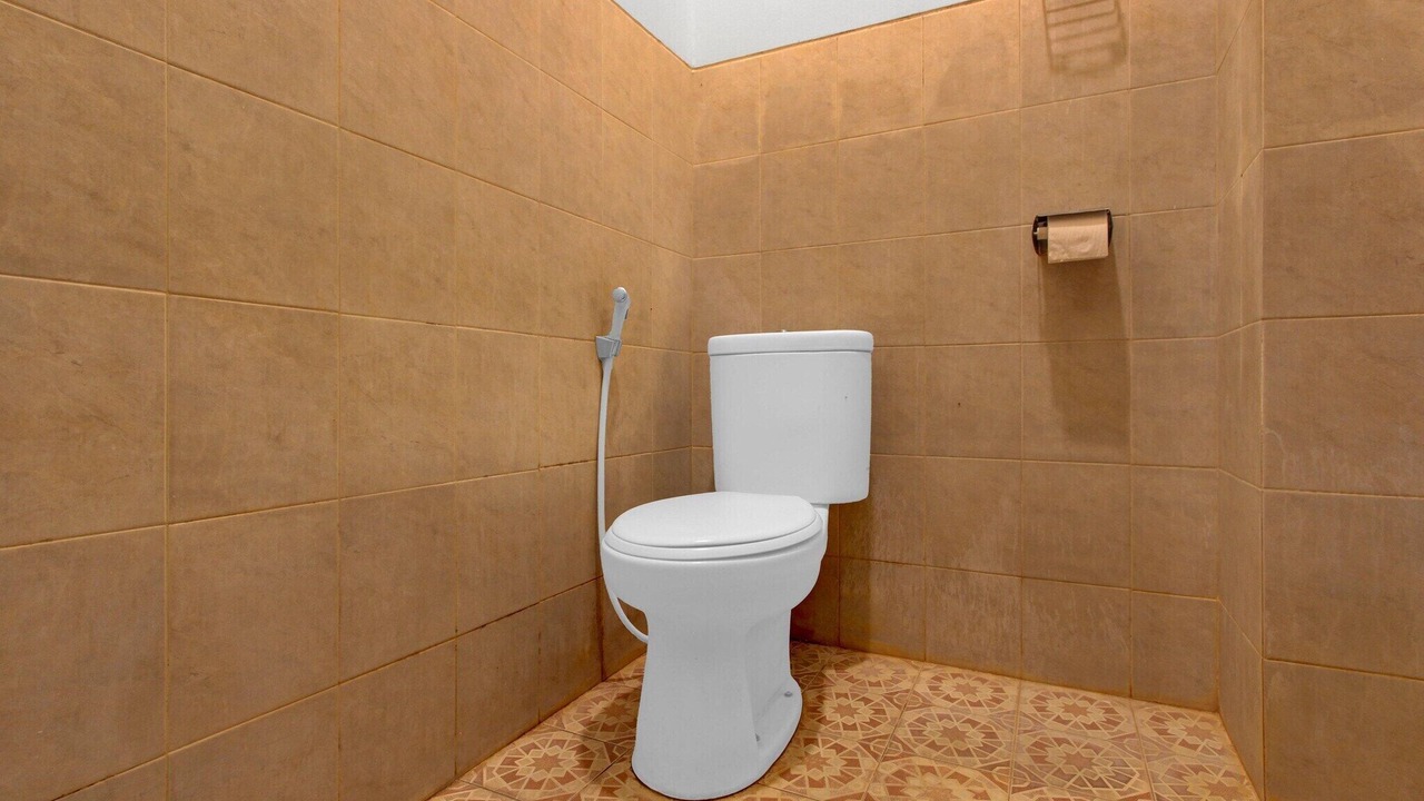 Photo of Bathroom in Yogyakarta